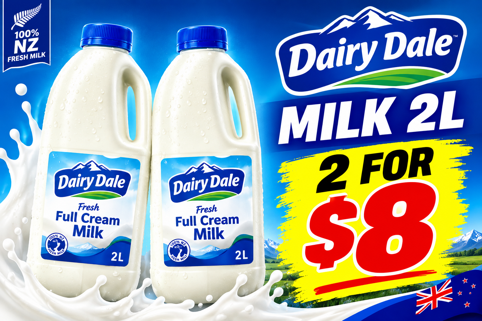 π₯ Grab 2 & Save More!