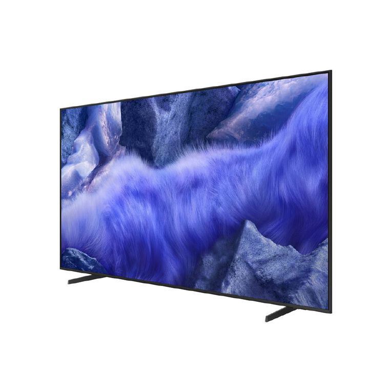Samsung 55 inch QLED QEF1 4K Vision AI Smart TV 2025 1