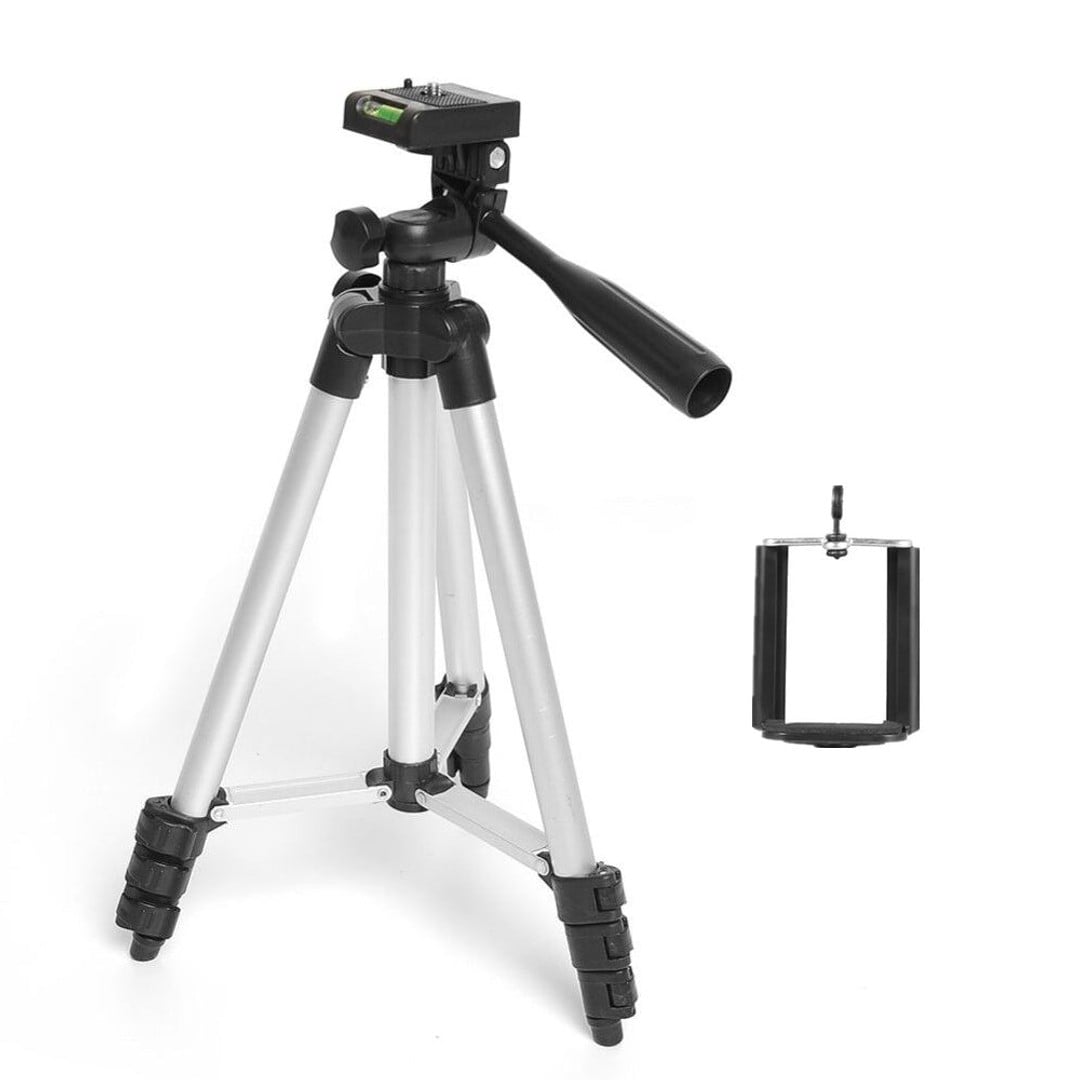 Camera and Phone Tripod 1
