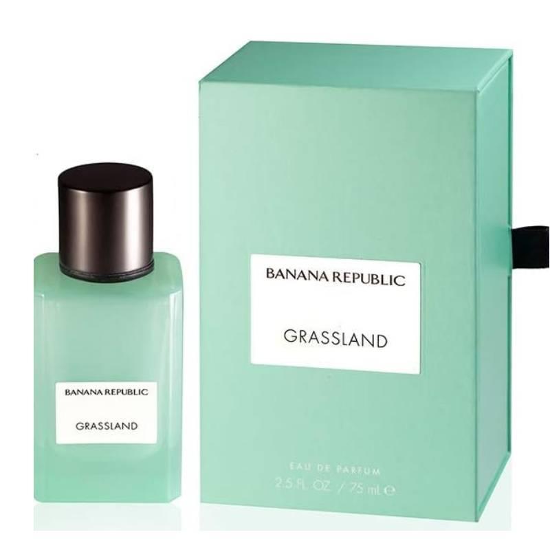 Banana Republic Grassland Eau De Parfum 75ml